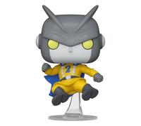 Funko pop! animation: dragon ball super: super hero - gamma 2
