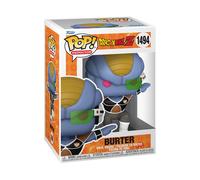 Funko Pop Animation: Dragon Ball Z - Burter - Figura de Vinilo Coleccionable -