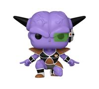 Funko pop! animation: dragon ball z - captain ginyu - figura de vinilo