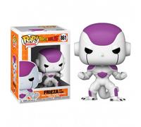 Funko pop dragon ball z frieza cuarta forma perfecta 48601