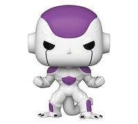 Funko Pop! Animation: Dragon Ball Z - Frieza - (First Form) - Figura de Vinilo Coleccionable - Idea de Regalo- Mercancia Oficial - Juguetes para Niños y Adultos - Anime Fans