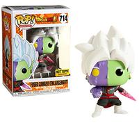 Funko POP! Animation: Dragon Ball Z - Fused Zamasu [Enlargment] #714 Exclusive