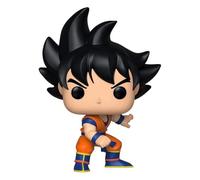 Funko Pop! Animation: Dragon Ball Z - Goku Dragonball - Figura de Vinilo Coleccionable - Idea de Regalo - Mercancia Oficial - Juguetes para Niños y Adultos - Anime Fans - Muñeco para Coleccionistas