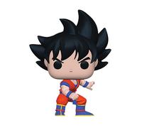 Funko Pop Animation: Dragon Ball Z - Goku Dragonball - Figura de Vinilo Colecci