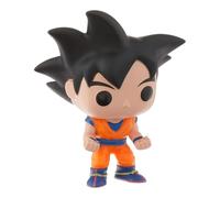 Funko POP! Animation Dragon Ball Z Goku Figure - Collectable Vinyl Figure For Display - Gift Idea - Official Merchandise - Toys For Kids & Adults - Anime Fans - Model Figure For Collectors