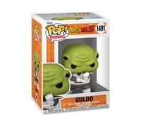 Funko Pop Animation: Dragon Ball Z - Guldo - Figura de Vinilo Coleccionable - I