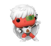 Funko pop! animation: dragon ball z - jeice - jiece - figura de vinilo