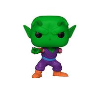 Funko Pop! Animation: Dragon Ball Z - Piccolo Dragonball - Figura de Vinilo Coleccionable - Idea de Regalo- Mercancia Oficial - Juguetes para Niños y Adultos - Anime Fans - Muñeco para Coleccionistas
