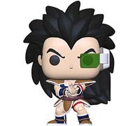 Funko Pop! Animation: Dragon Ball Z - Radditz Dragonball - Figura de Vinilo Coleccionable - Idea de Regalo- Mercancia Oficial - Juguetes para Niños y Adultos - Anime Fans - Muñeco para Coleccionistas