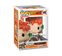 Funko Pop Animation: Dragon Ball Z - Recoome - Figura de Vinilo Coleccionable -