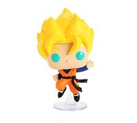 Funko POP! Animation: Dragon Ball Z - Super Saiyan Goten (Exclusive)