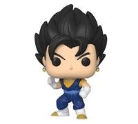 Funko Pop! Animation: DBZ S9- Vegito - Dragon Ball Z - Figura de Vinilo Coleccionable - Idea de Regalo- Mercancia Oficial - Juguetes para Niños y Adultos - Anime Fans - Muñeco para Coleccionistas