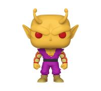 Funko Pop Animation: Dragon Bola Súper : Super Héroe - Orange Piccolo #1707