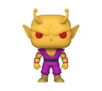 Funko Pop Animation: Dragon Bola Súper : Super Héroe - Orange Piccolo #1707