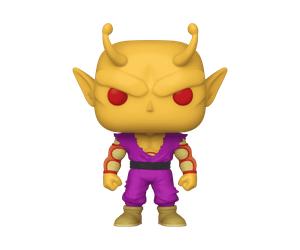 Funko Pop Animation: Dragon Bola Súper : Super Héroe - Orange Piccolo #1707
