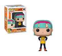Funko POP! Animation: Dragonball Z #385 - Bulma