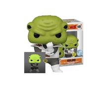 FUNKO POP! ANIMATION DRAGONBALL Z FIGURA COLECCIONABLE GULDO, MODELO 1491, VINILO IDEAL PARA REGALO, ENVÍO INMEDIATO.
