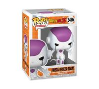 Funko Pop! Animation: Dragonball Z - Frieza- Figura de Vinilo Coleccionable - Idea de Regalo - Mercancia Oficial - Juguetes para Niños y Adultos - Anime Fans - Muñeco para Coleccionistas