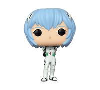 Funko Pop Animation: Evangelion - Rei Ayanami