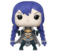 Funko pop! animation: fairy tail 100 years quest - wendy - figura de v