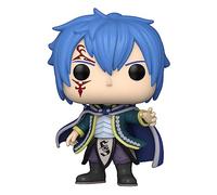 Funko Pop! Animation: Fairy Tail - Jellal Fernandes - Figura de Vinilo Coleccionable - Idea de Regalo- Mercancia Oficial - Juguetes para Niños y Adultos - Anime Fans - Muñeco para Coleccionistas