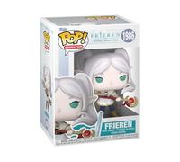 Funko Pop! Animation: Frieren Beyond Journeys End - Figura de Vinilo Coleccionable - Idea de Regalo - Mercancia Oficial - Juguetes para Niños y Adultos - Anime Fans
