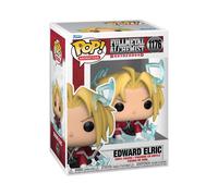 Funko Pop Animation: Full Metal Alchemist: Brotherhood - Edwa (Importación USA)