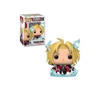 FUNKO Pop Animation Fullmetal Alchemist Brotherhood 1176 Edward Elric