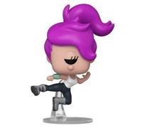 Funko Pop! Animation - Futurama - Turanga Leela
