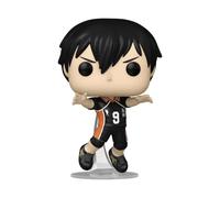 Funko Pop! Animation: Haikyu - Kageyama - Haikyu! - Figura de Vinilo Coleccionable - Idea de Regalo- Mercancia Oficial - Juguetes para Niños y Adultos - Anime Fans - Muñeco para Coleccionistas