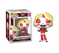 Funko pop! animation: hazbin hotel - charlie morningstar - 1 in 6 chan