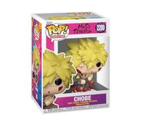 Funko – Funko Pop! Figura de Vinilo Chobe (Hell's Paradise) – Coleccionable Oficial 2280