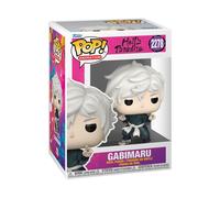 Funko – Pop! Figura de vinilo coleccionable Gabimaru – Hell's Paradise – Mercancía oficial