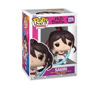 Funko POP Animation: Hell's Paradise - Sagiri - Collectable Vinyl Figure - Gift