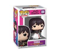 Funko – Figura POP! Animation Hell's Paradise (Toma 2281) – Vinilo coleccionable
