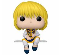 Funko Figura POP! Animation Hunter x Hunter – Kurapika (Shelf Sitter) 2090