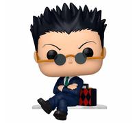 Funko Pop! Animation: Hunter x Hunter (HxH) - Leorio Shelf Sitter