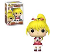 Funko Pop! Animation: Hunter X Hunter - HxH - Bisky Krueger - Hunter X Hunter (HXH) - Figura de Vinilo Coleccionable - Idea de Regalo- Mercancia Oficial - Juguetes para Niños y Adultos - Anime Fans