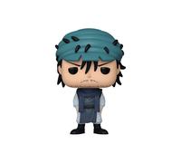 Funko Pop! Animation: HxH - Ging Freecss - Hunter X Hunter (HXH) - Figura de Vinilo Coleccionable - Idea de Regalo- Mercancia Oficial - Juguetes para Niños y Adultos - Anime Fans