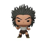 Funko Pop! Animation: HxH - Uvogin - Hunter X Hunter (HXH) - Figura de Vinilo Coleccionable - Idea de Regalo- Mercancia Oficial - Juguetes para Niños y Adultos - Anime Fans