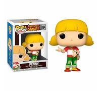 FUNKO Pop Animation Inspector Gadgets 894 Penny