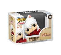 Funko Pop Animation: Inuyasha - Inuyasha (Laying) (Importación USA)