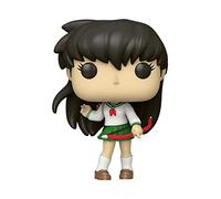 Funko Pop! Animation: Inuyasha - Kagome Higurashi - Figura de Vinilo Coleccionable - Idea de Regalo- Mercancia Oficial - Juguetes para Niños y Adultos - Anime Fans - Muñeco para Coleccionistas