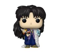 Funko Pop! Animation: Inuyasha - Naraku - Figura de Vinilo Coleccionable - Idea de Regalo- Mercancia Oficial - Juguetes para Niños y Adultos - Anime Fans - Muñeco para Coleccionistas y Exposición