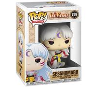 Funko pop! animation: inuyasha - sesshomaru - figura de vinilo colecci