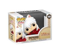Funko Pop! Animation: IYA - Inuyasha - (Lay) - Figura de Vinilo Coleccionable - Idea de Regalo - Mercancia Oficial - Juguetes para Niños y Adultos - Anime Fans - Muñeco para Coleccionistas