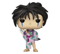 Funko pop! animation: iya - jakotsu - inuyasha - figura de vinilo cole