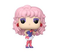 Figura Funko POP! Animation: Jem and the Holograms - Jem 1788