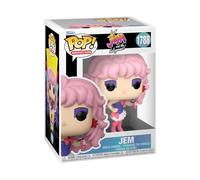 Funko Pop! Animation: Jem and The Holograms - Jem