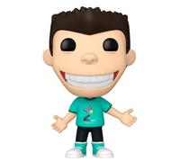 Funko – Pop! Figura de vinilo Sheen Estevez (Jimmy Neutron) – Mercancía oficial